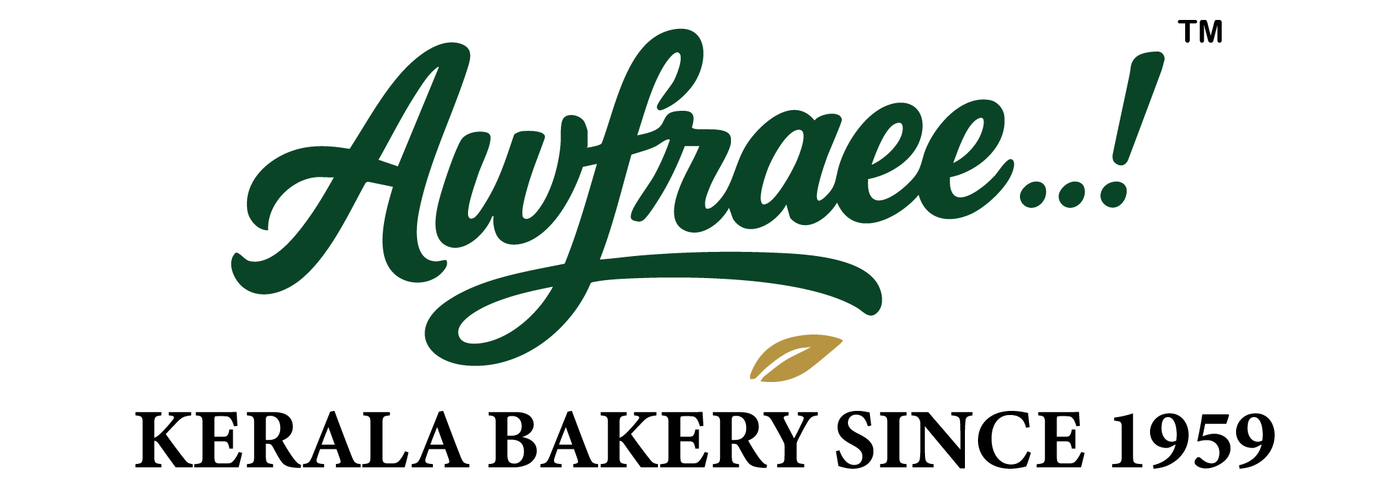 Awfraee Logo